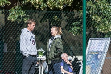 Alicia Melosch 95 - Kuehlungsborner Tennisturnier